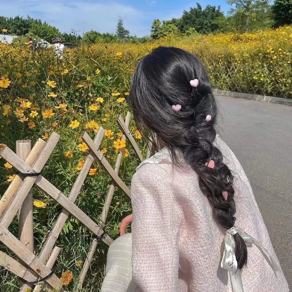 在父亲的花园里